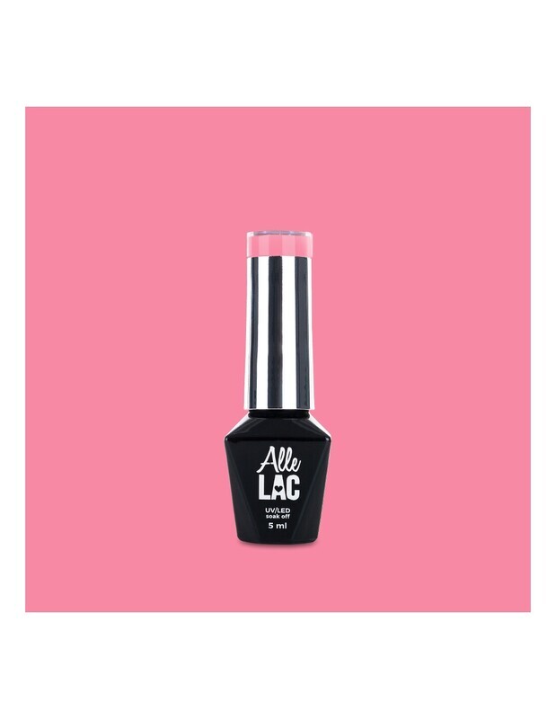 Alle Lac Esmalte Semipermanente Ice Candy 16 5ml