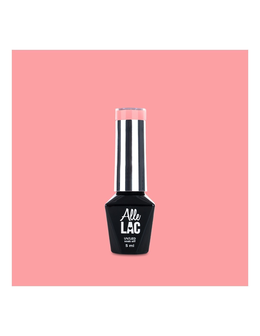 Alle Lac Esmalte Semipermanente Fanaberia 22 5ml