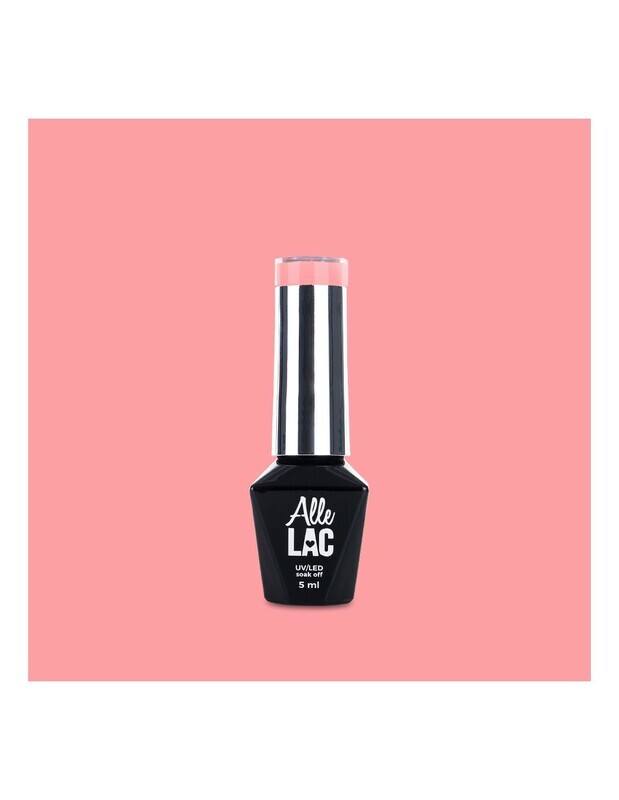 Alle Lac Esmalte Semipermanente Fanaberia 22 5ml