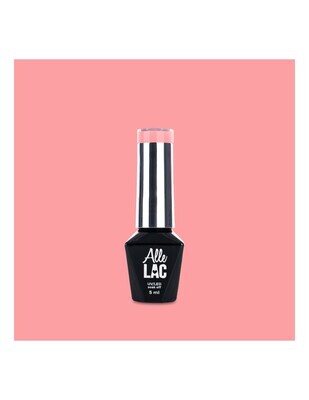 Alle Lac Esmalte Semipermanente Fanaberia 22 5ml