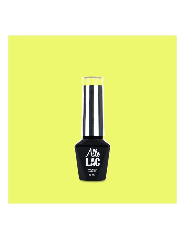 Alle Lac Esmalte Semipermanente Fanaberia 24 5ml