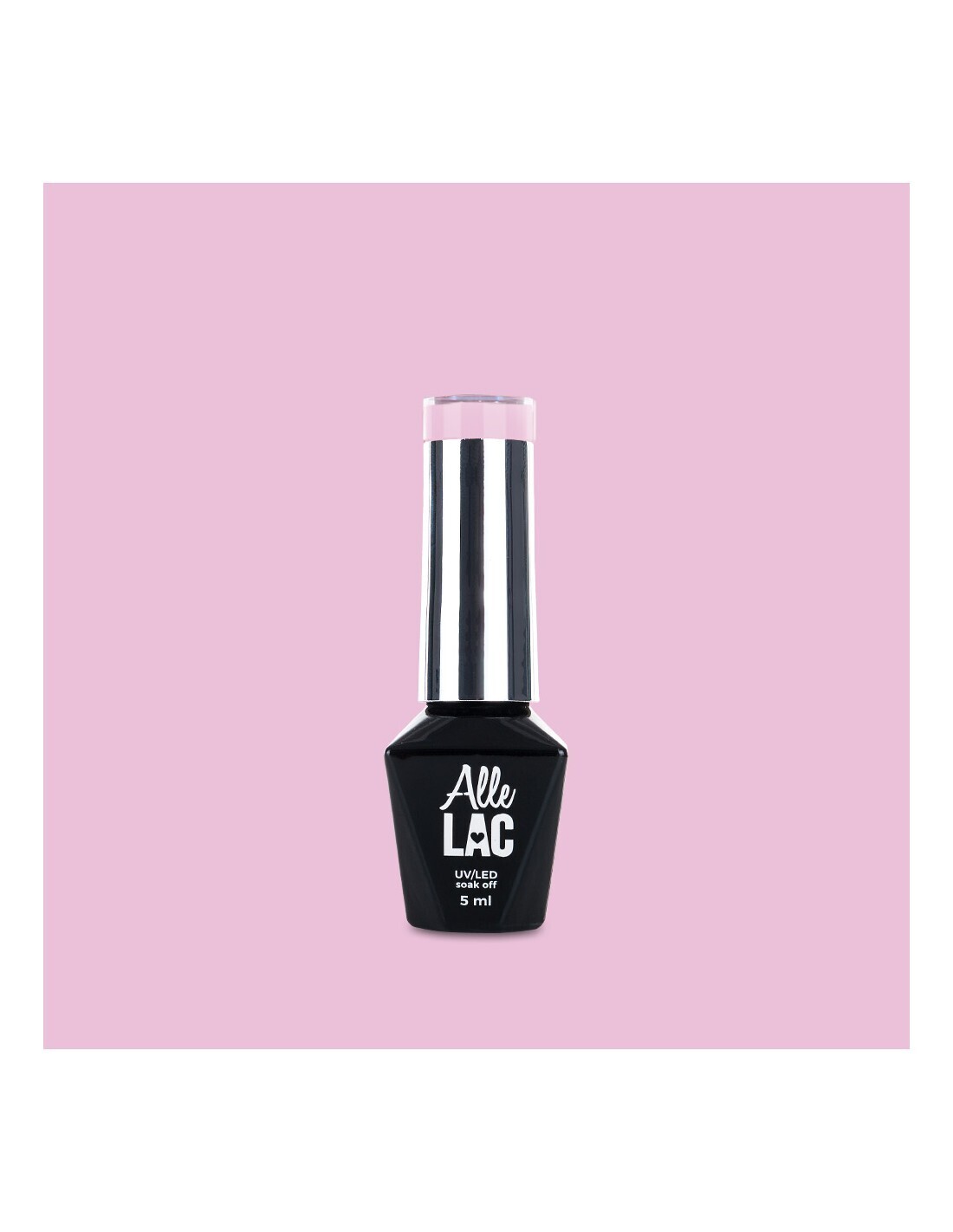 Alle Lac Esmalte Semipermanente Ice Candy 15 5ml