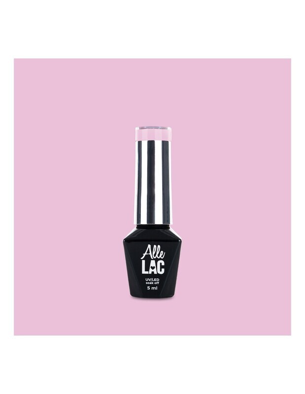 Alle Lac Esmalte Semipermanente Ice Candy 15 5ml