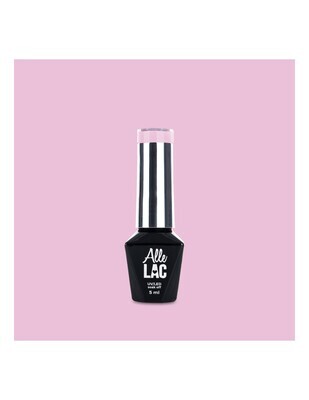 Alle Lac Esmalte Semipermanente Ice Candy 15 5ml