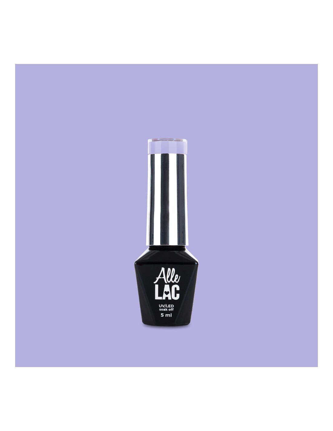 Alle Lac Esmalte Semipermanente Fanaberia 20 5ml