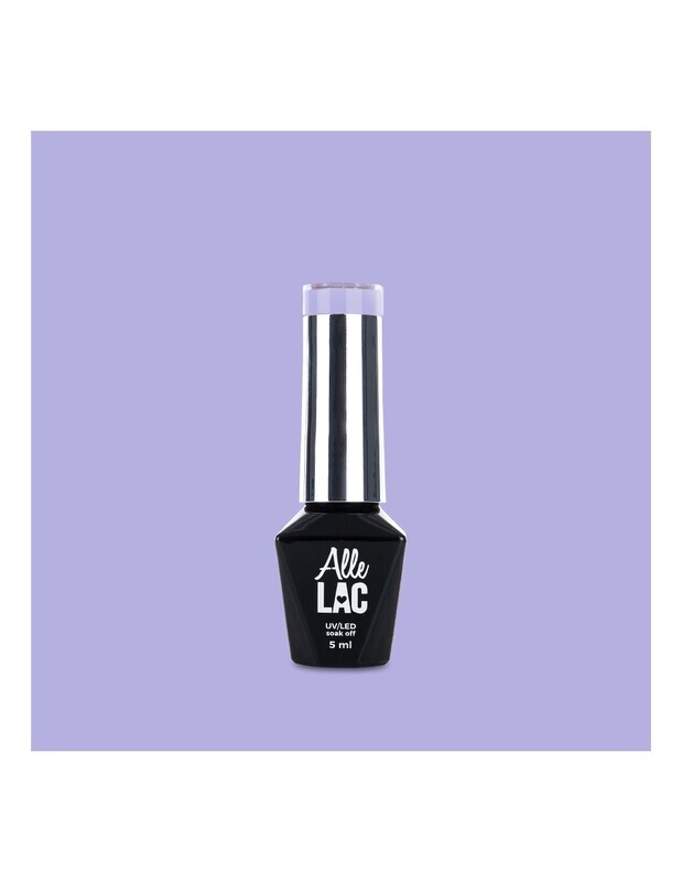 Alle Lac Esmalte Semipermanente Fanaberia 20 5ml