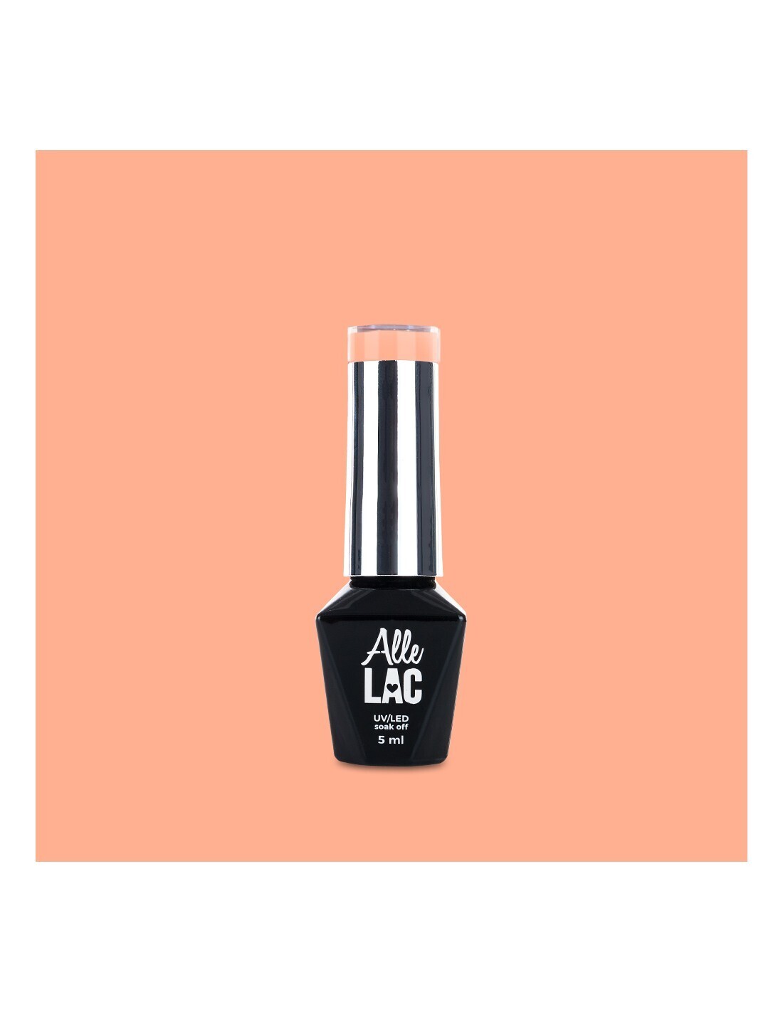 Alle Lac Esmalte Semipermanente Fanaberia 23 5ml