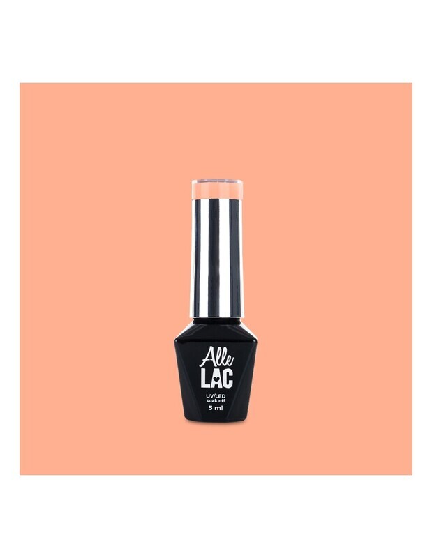 Alle Lac Esmalte Semipermanente Fanaberia 23 5ml