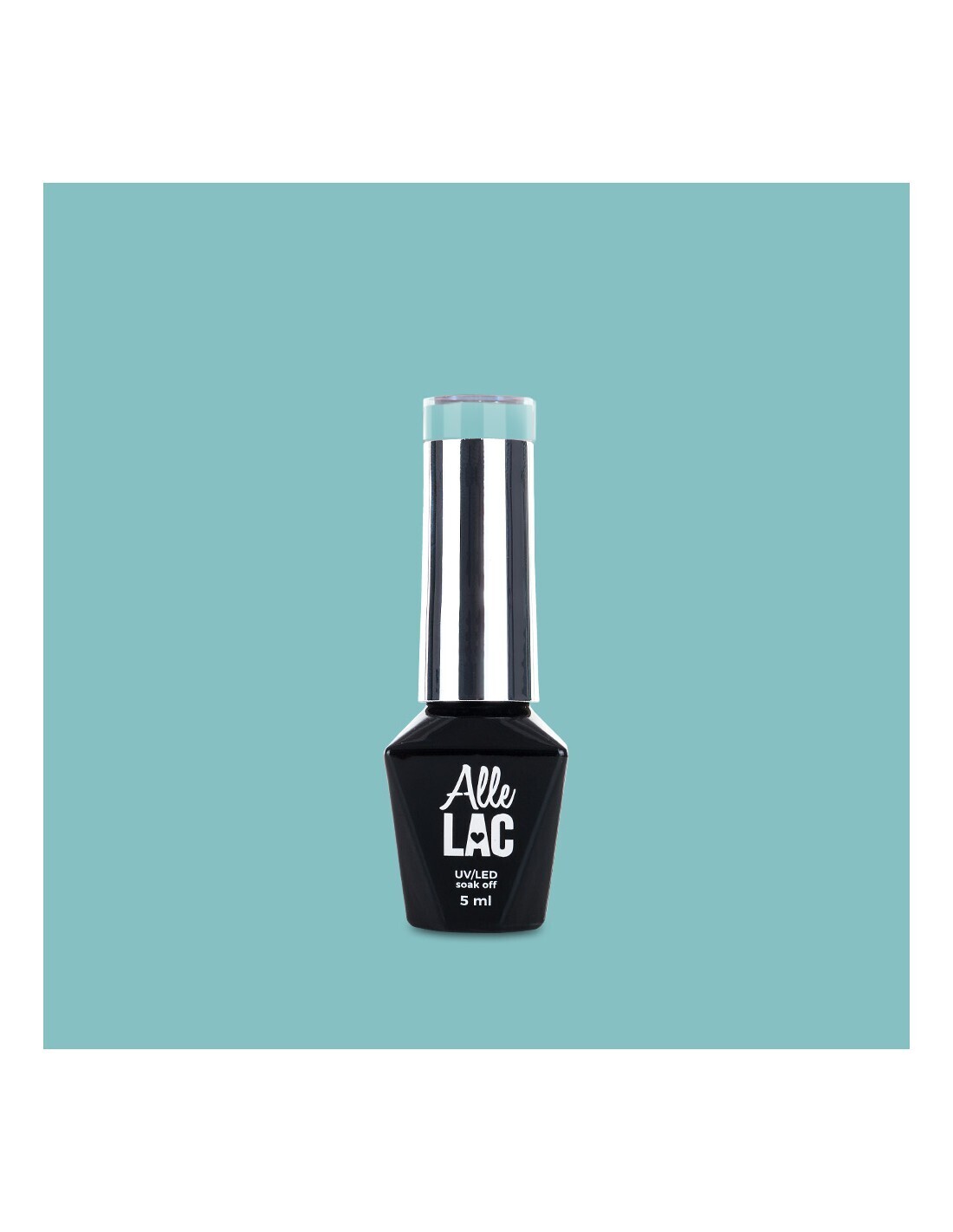 Alle Lac Esmalte Semipermanente Ice Candy 18 5ml