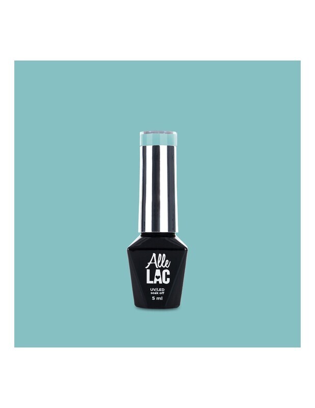 Alle Lac Esmalte Semipermanente Ice Candy 18 5ml