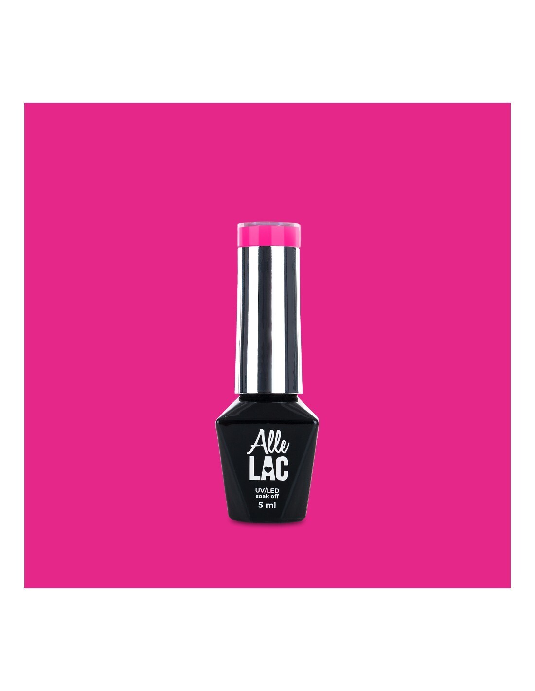 Alle Lac Esmalte Semipermanente Fanaberia 26 5ml