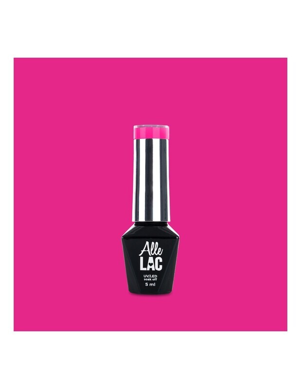 Alle Lac Esmalte Semipermanente Fanaberia 26 5ml
