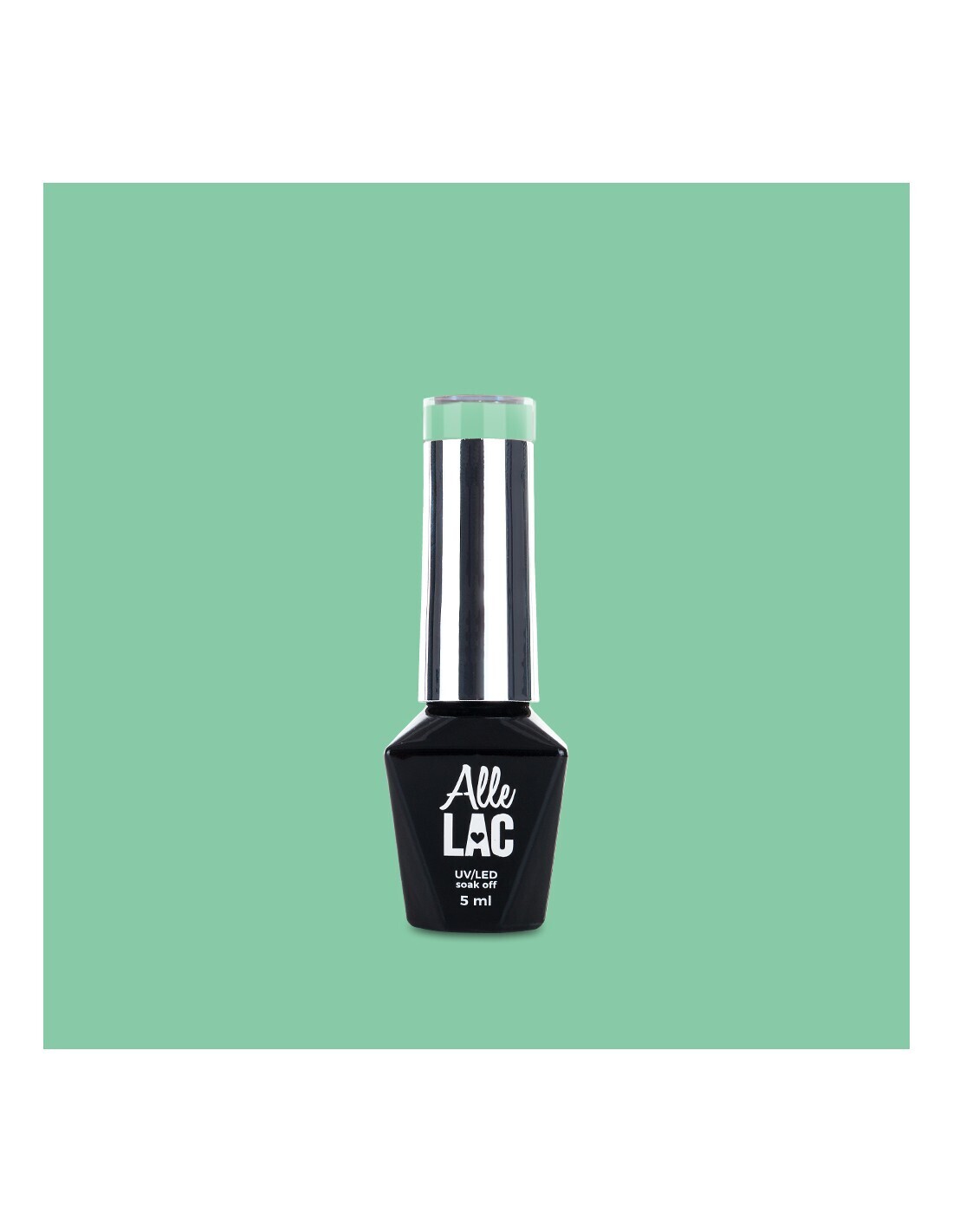 Alle Lac Esmalte Semipermanente Fanaberia 19 5ml