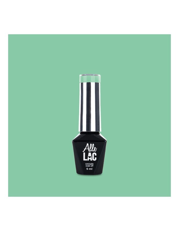 Alle Lac Esmalte Semipermanente Fanaberia 19 5ml