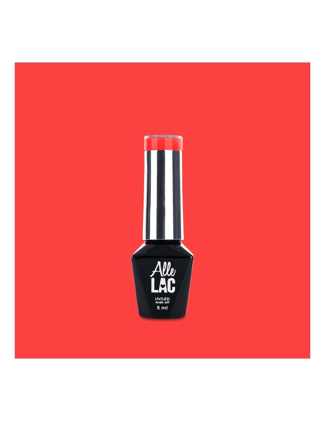 Alle Lac Esmalte Semipermanente Fanaberia 27 5ml