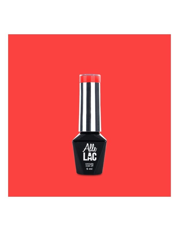 Alle Lac Esmalte Semipermanente Fanaberia 27 5ml