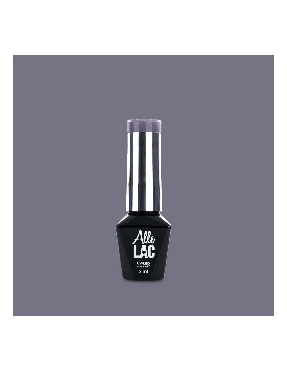 Alle Lac Esmalte Semipermanente Chillout 28 5ml