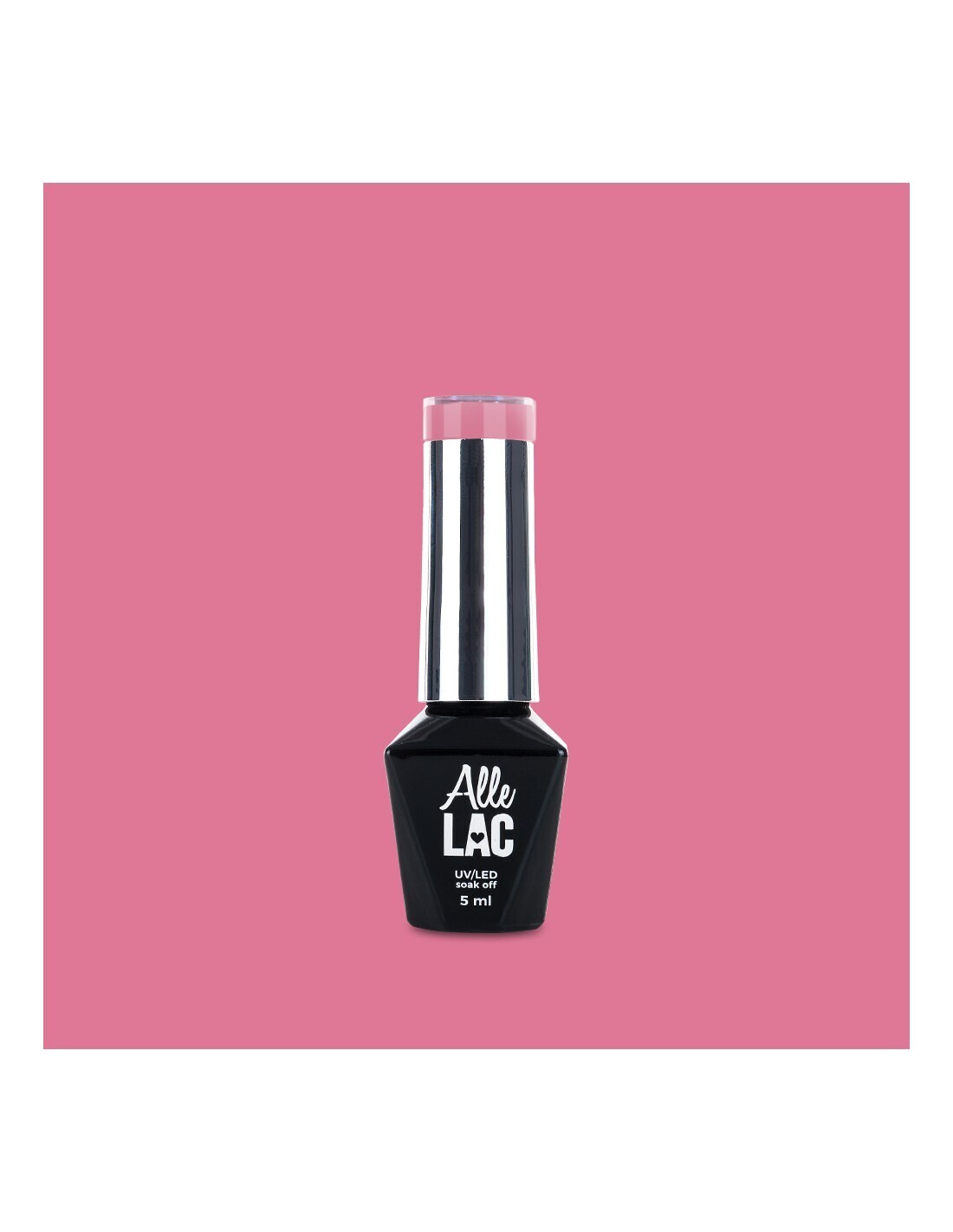 Alle Lac Esmalte Semipermanente Chillout 32 5ml