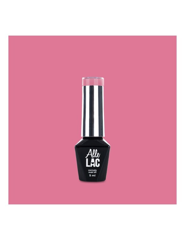 Alle Lac Esmalte Semipermanente Chillout 32 5ml