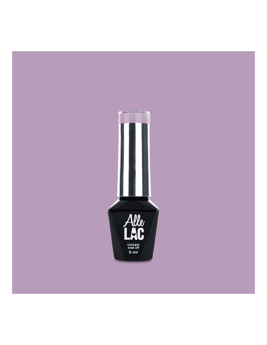 Alle Lac Esmalte Semipermanente Chillout 30 5ml