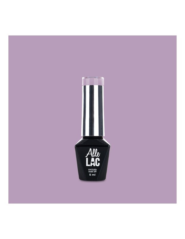 Alle Lac Esmalte Semipermanente Chillout 30 5ml