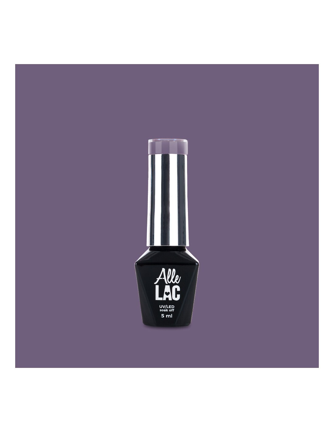 Alle Lac Esmalte Semipermanente Chillout 29 5ml
