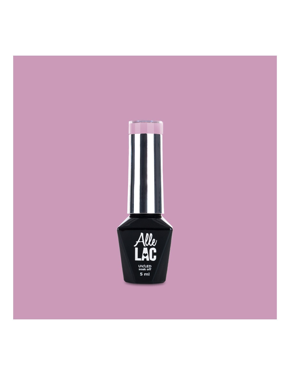 Alle Lac Esmalte Semipermanente Chillout 31 5ml