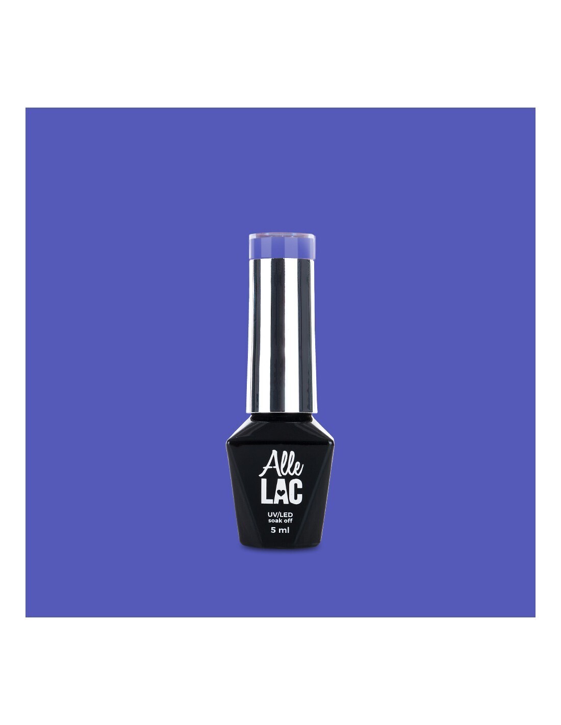 Alle Lac Esmalte Semipermanente Chillout 33 5ml