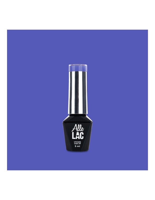 Alle Lac Esmalte Semipermanente Chillout 33 5ml