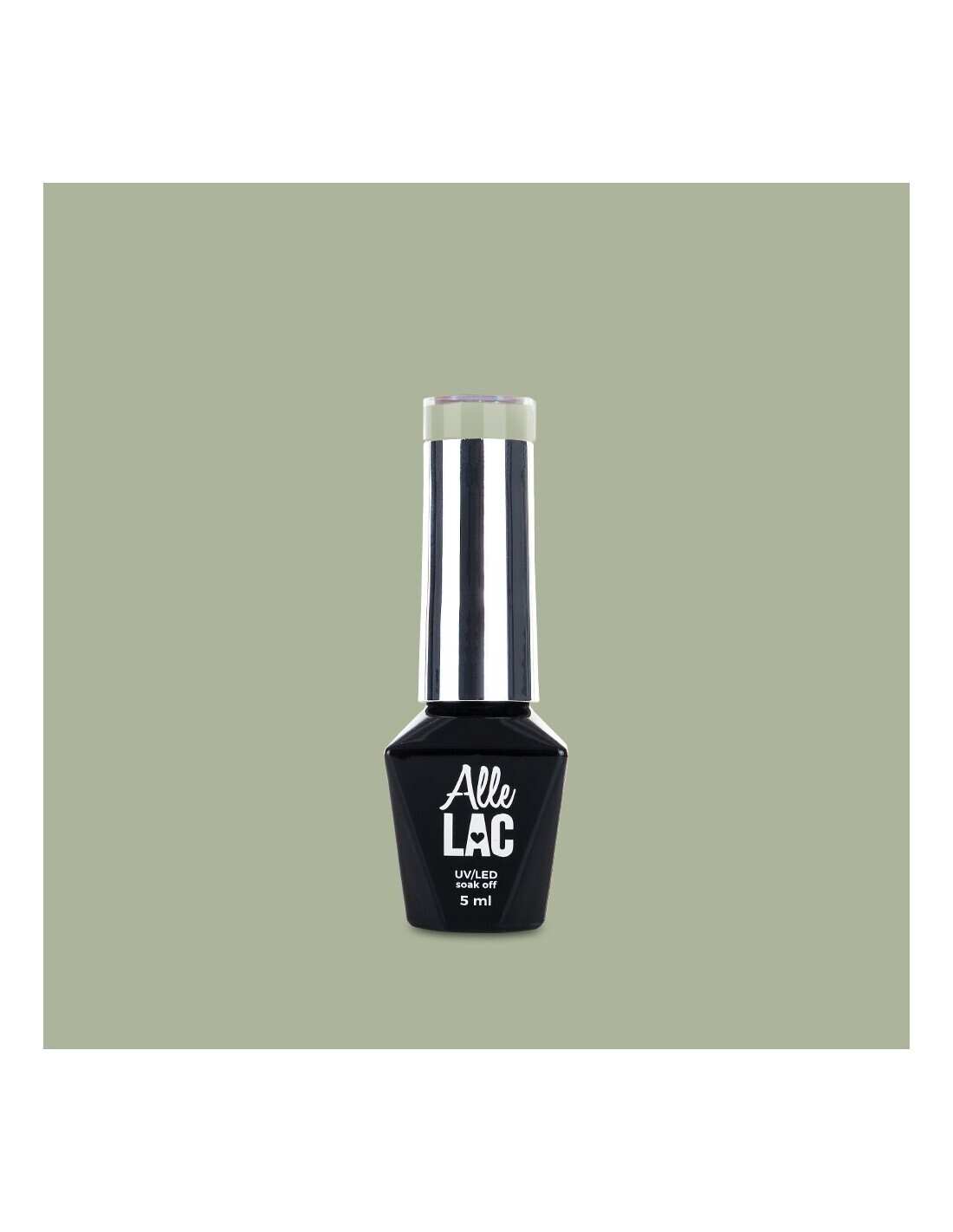 Alle Lac Esmalte Semipermanente Chillout 34 5ml