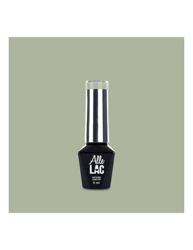 Alle Lac Esmalte Semipermanente Chillout 34 5ml