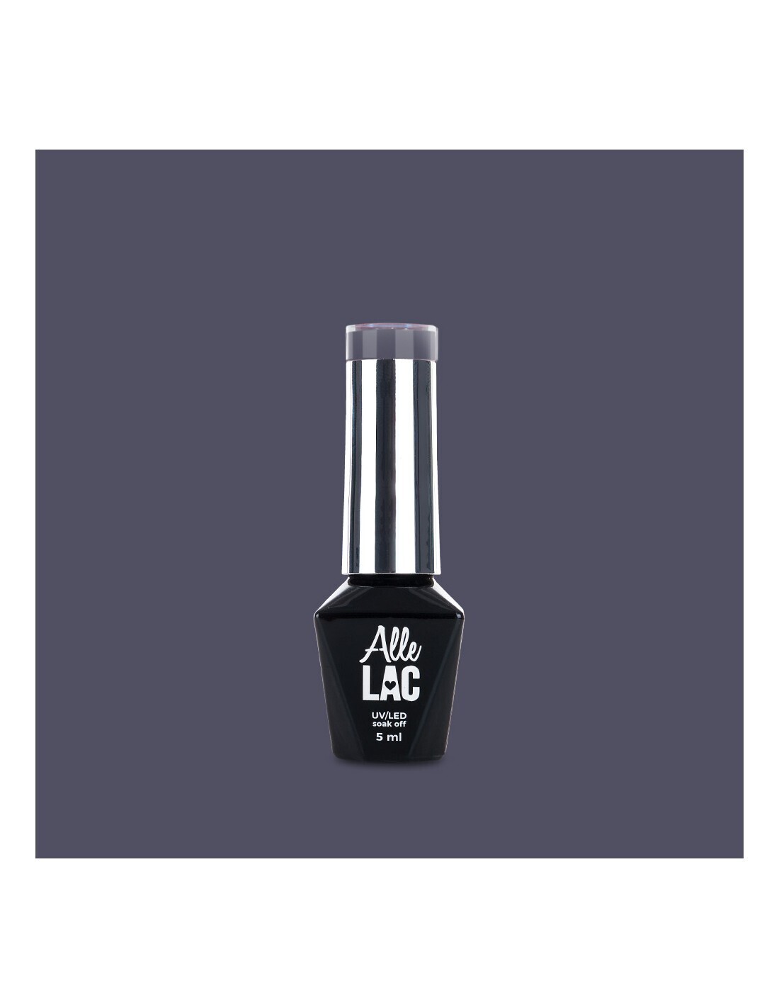 Alle Lac Esmalte Semipermanente Chillout 35 5ml