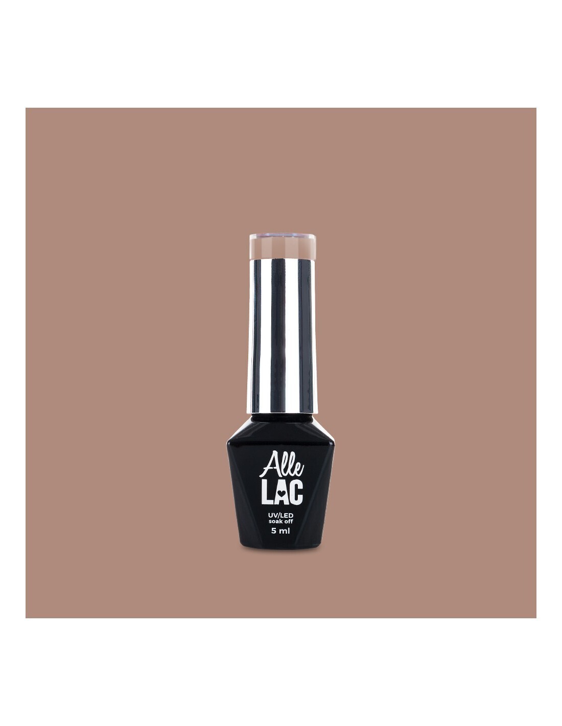 Alle Lac Esmalte Semipermanente Chillout 36 5ml