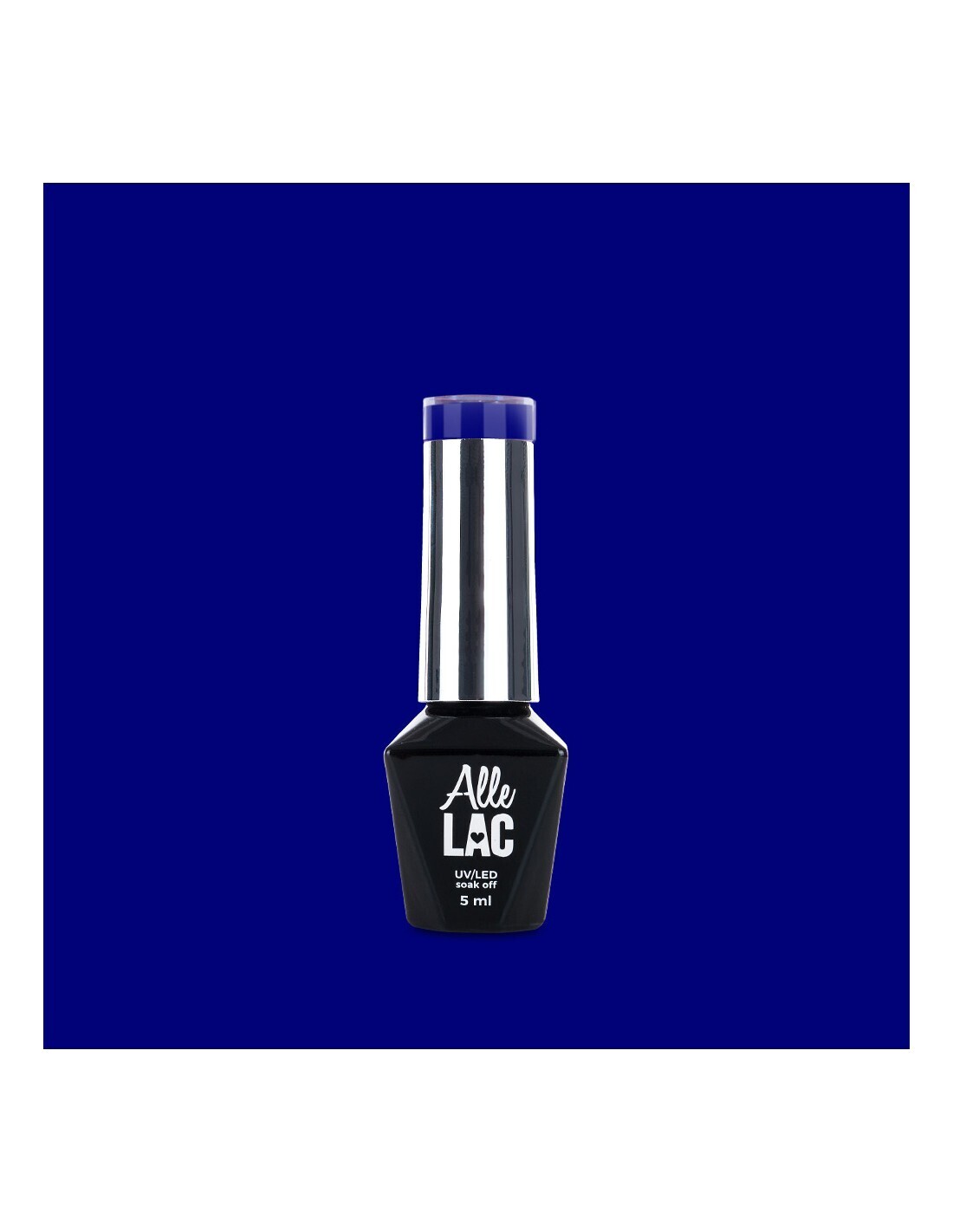 Alle Lac Esmalte Semipermanente Sheila 39 5ml
