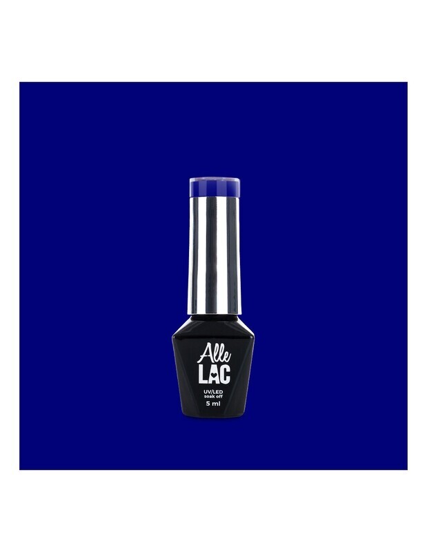Alle Lac Esmalte Semipermanente Sheila 39 5ml
