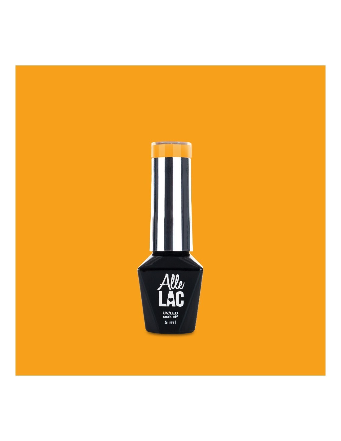 Alle Lac Esmalte Semipermanente Sheila 40 5ml