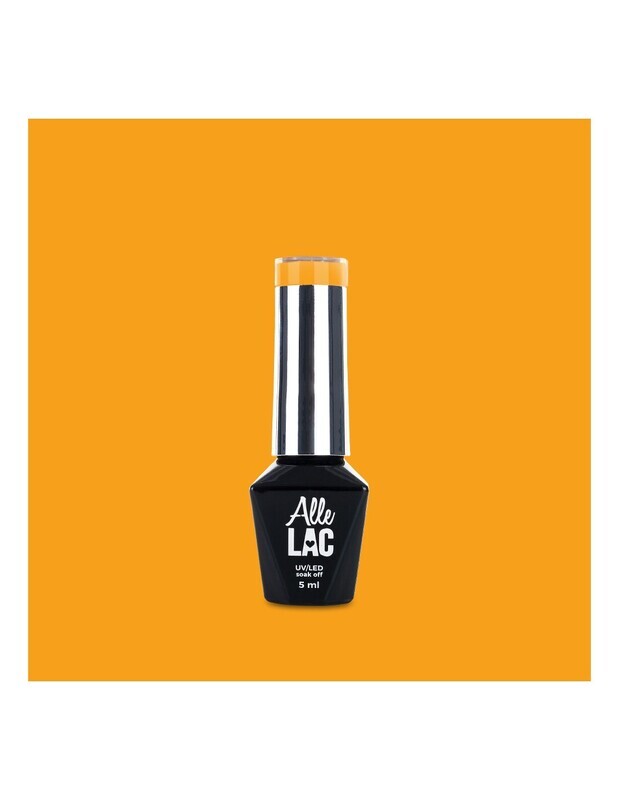 Alle Lac Esmalte Semipermanente Sheila 40 5ml