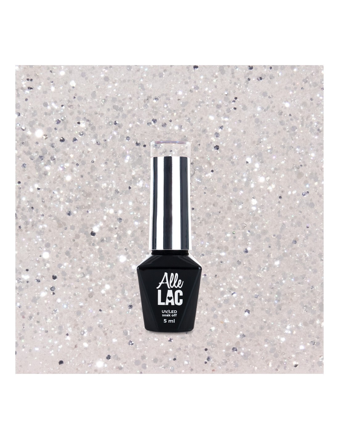 Alle Lac Esmalte Semipermanente Sheila 37 5ml