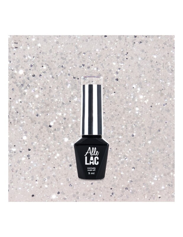Alle Lac Esmalte Semipermanente Sheila 37 5ml