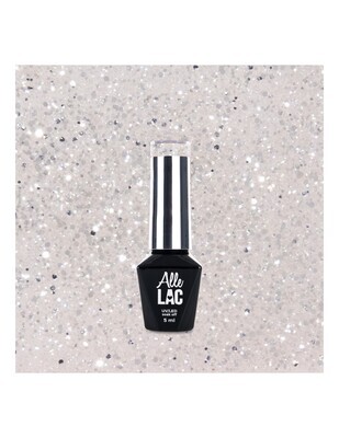 Alle Lac Esmalte Semipermanente Sheila 37 5ml Alle Lac Esmalte Semipermanente Sheila 37 5ml