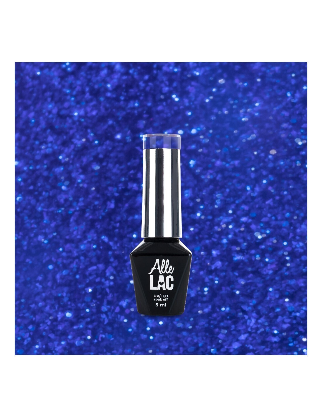 Alle Lac Esmalte Semipermanente Sheila 38 5ml