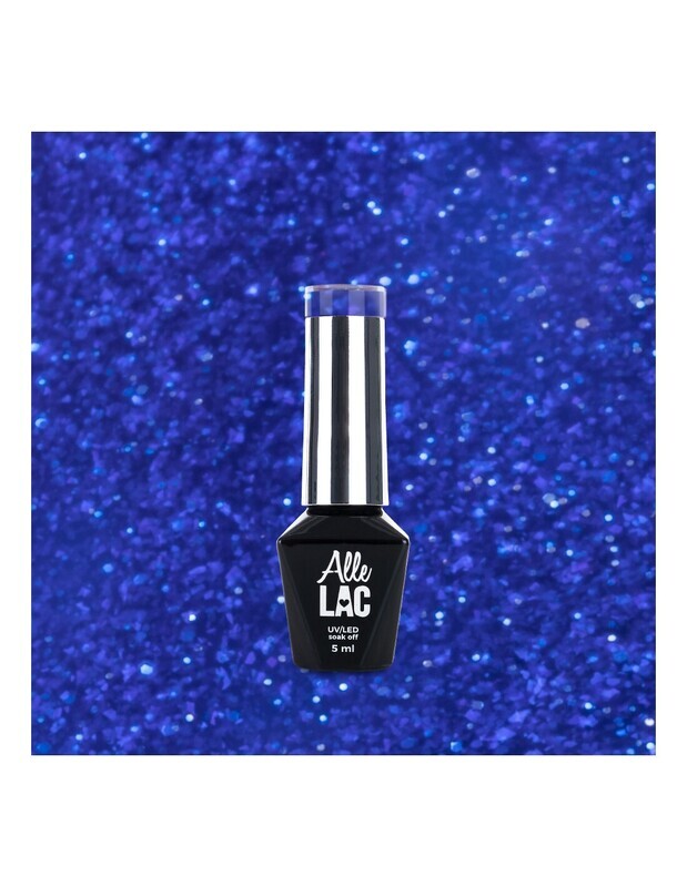 Alle Lac Esmalte Semipermanente Sheila 38 5ml