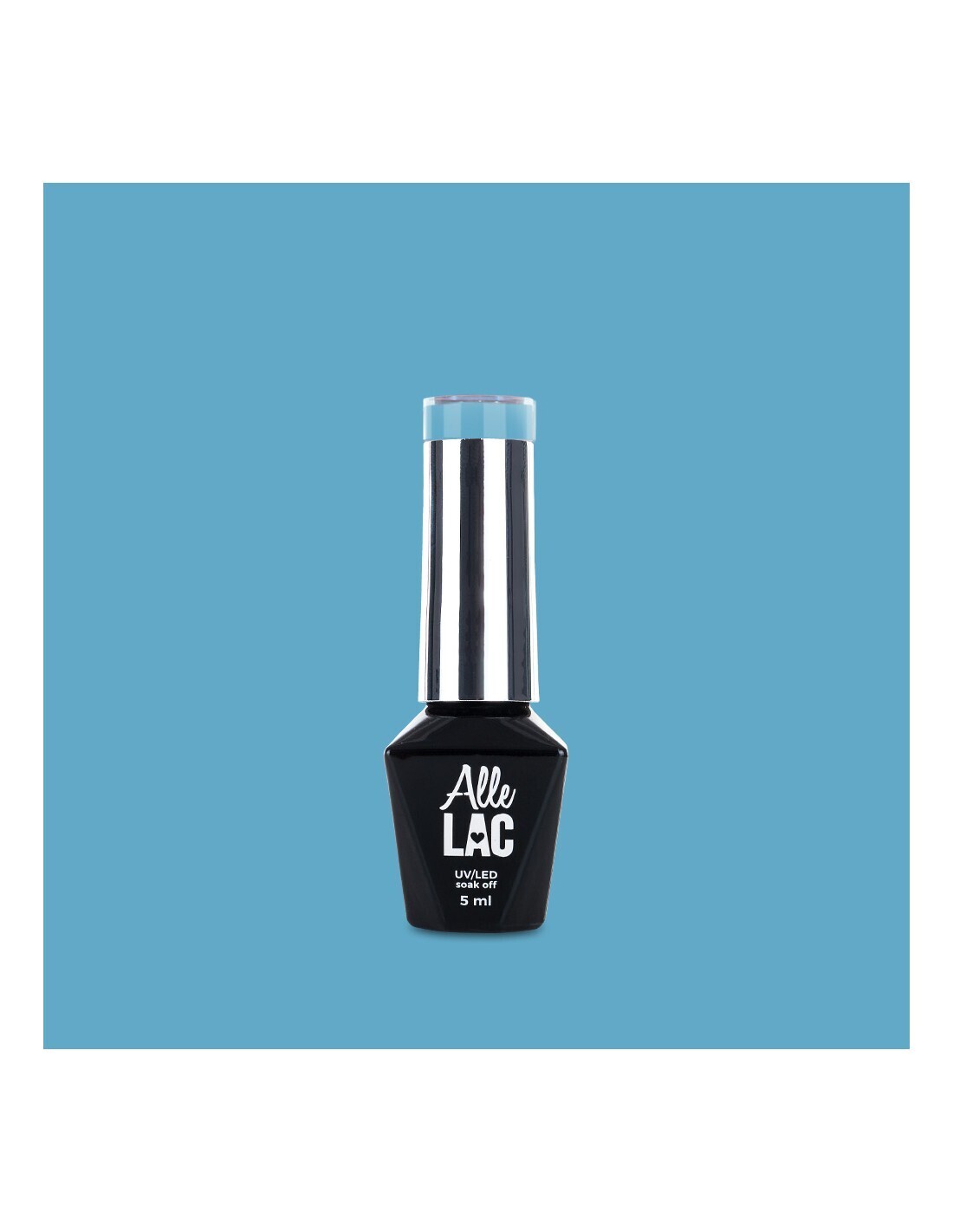 Alle Lac Esmalte Semipermanente Sheila 44 5ml