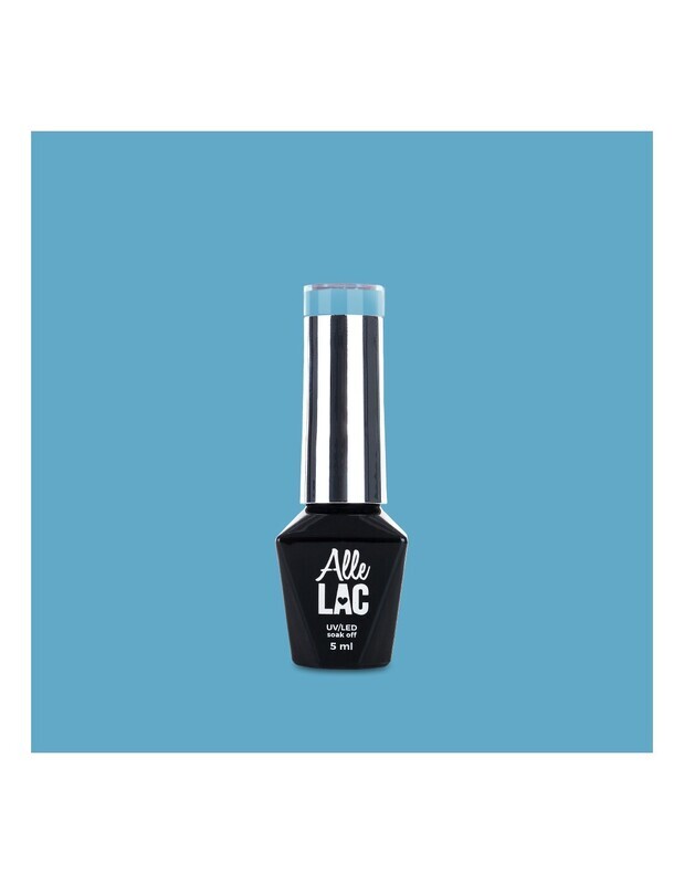 Alle Lac Esmalte Semipermanente Sheila 44 5ml
