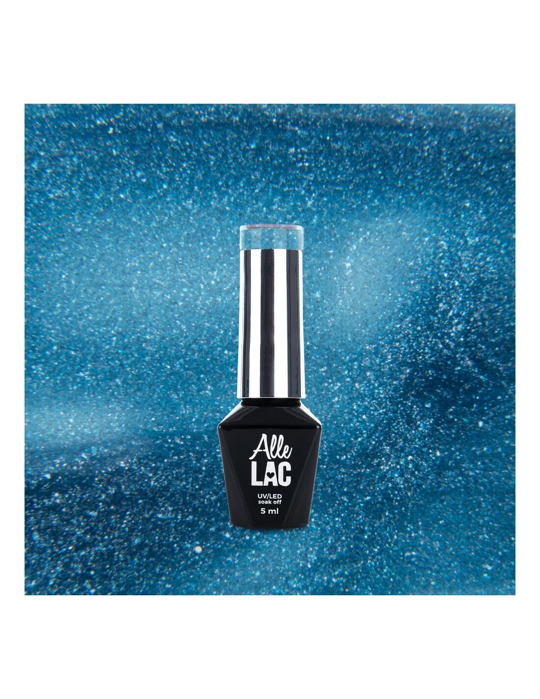 Alle Lac Esmalte Semipermanente Sheila 45 5ml