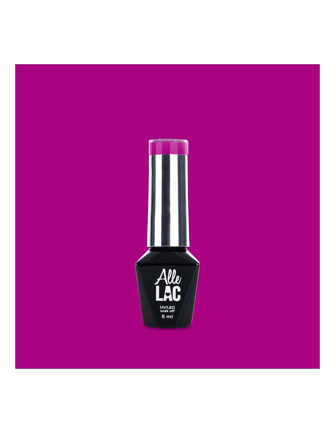 Alle Lac Esmalte Semipermanente Sheila 41 5ml