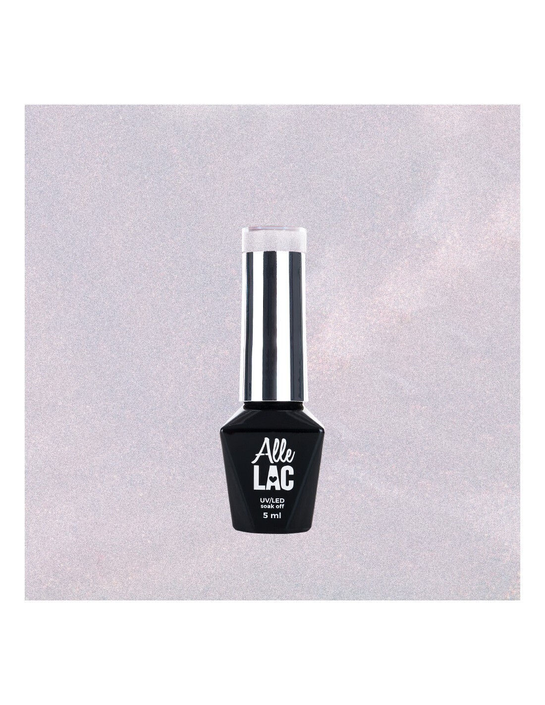 Alle Lac Esmalte Semipermanente Coffee&Chocolate 46 5ml