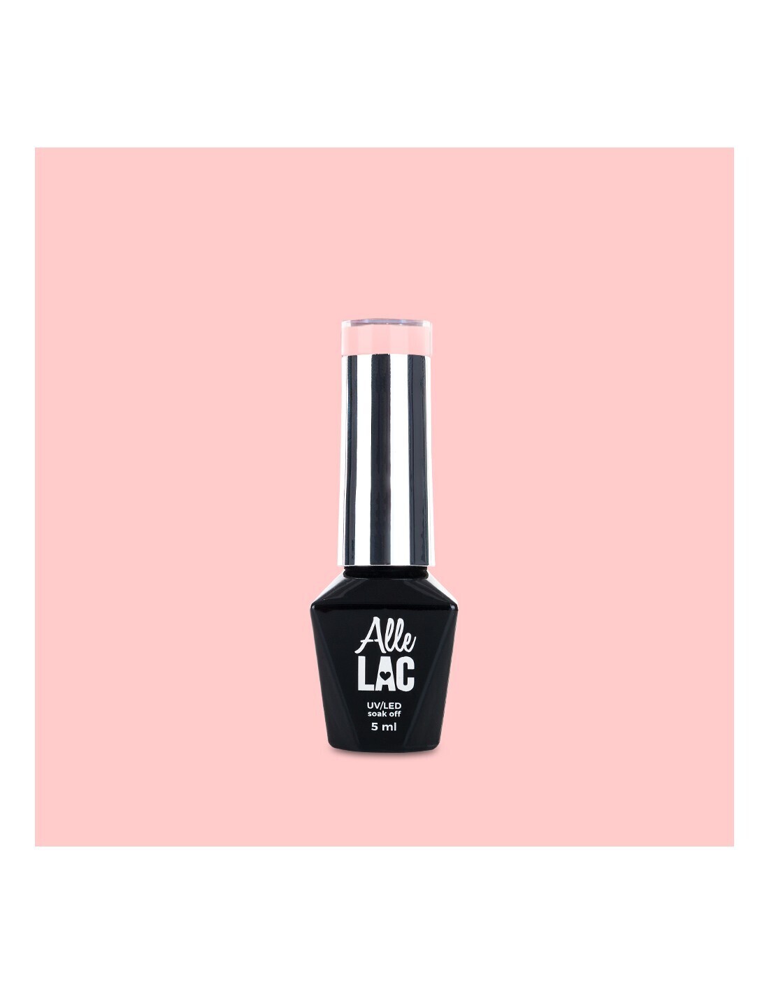 Alle Lac Esmalte Semipermanente Coffee&Chocolate 47 5ml