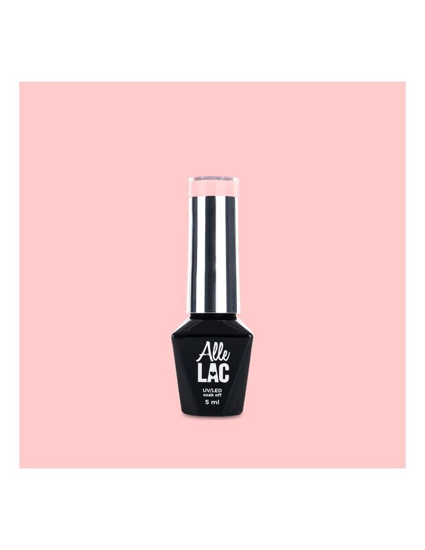 Alle Lac Esmalte Semipermanente Coffee&Chocolate 47 5ml