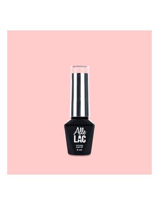 Alle Lac Esmalte Semipermanente Coffee&Chocolate 47 5ml